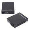 Ethernet Media Converter Single Mode Single Fiber TBCMC3312NS20A Fiber Optic