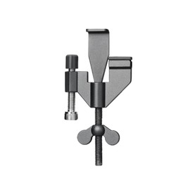 Portable Security Door Lock, Extra Security and Privacy, Travel Door Locker, Heavy Duty Locking Locks for Home, Hotel, Apartment, Dormitories (Grey)