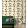 Surface Style Harrison Howard - Peel and Stick Wallpaper, Leopard