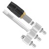 JOEJET M5 Twist Nozzle, Shooter Tip for Pressure Washer, 1/4''