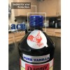 Danncy Seven (7) Danncy Pure Mexican Vanilla Extract - Dark
