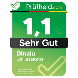 Dinalu, Key Chain, Key Chain with Carabiner with Black Metal, Universal Chain for Key Chain, Key Pendant, Long Neck Lanyard, Yummy Berry