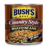 Bush's Best Baked Beans Country Style, 8.3 OZ