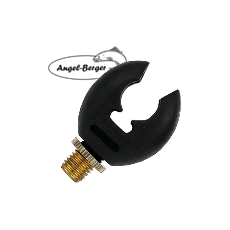 Angel-Berger Butt Grip Rod Rest