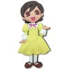 Ouran Hs Host Bluc Haruhi PVC Magnet