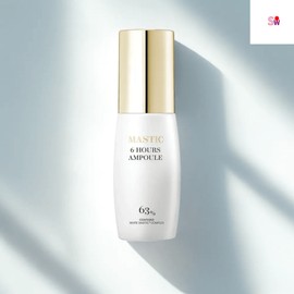 Mastina White Mastic Ampoule 30mlx1 Quantity per piece / 매스티나 화이트매스틱 기미앰플 30mlx1개 개당 수량