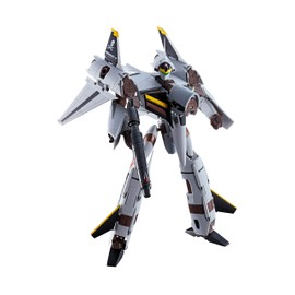 HI-METAL R Super Time Fortress Macross VF-4G Lightning III, Approx. 5.9 inches (150 mm), ABS & PVC & Diecast Painted Action Figure