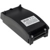 Lustre terminal with housing, 3-pin 0.75-2.5 mm²