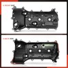 A-Premium Left Bank Side Engine Valve Cover Compatible with Toyota