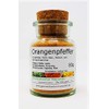 Orange Pepper 80 g in Glass Spice Kontor Munich