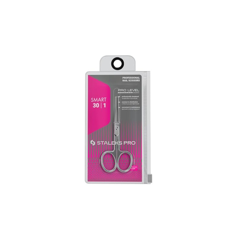 STALEKS Pro Tijeras de uñas Smart 30 tipo 1