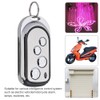 433HZ Wireless Metal Clone Remote Control for Electric Vehicle Motorcycle
