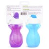 Munchkin® Click Lock™ - Vaso para niños pequeños, 9 onzas,
