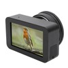 Full Color 4K Electronic Eyepiece Camera for Monocular Binoculars Microscopes