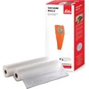 Solis 922.5 Vacuumer film, 2 rolls, 30 x 600 cm,