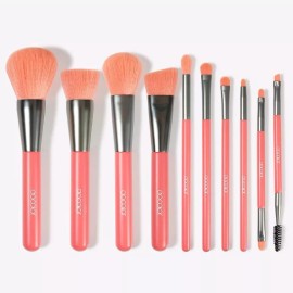 Docolor Neón Pech - Set De Brochas Para Maquillaje