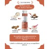 Tratamiento Cauterizador Let Me Be 500 Ml Blindaje Capilar