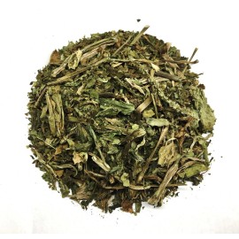 Nuestra Salud Llanten Te- Plantain Tea Herbal (90g) Herb VALUE PACK