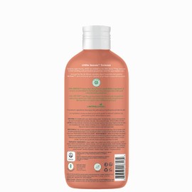 Attitude Little Leaves Hypoallergenic & Natural Bubble Wash, Mango, 16 Fl Oz
