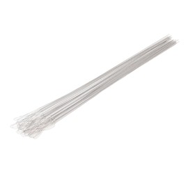 Flexible Large Eye, EASY THREADING, PRECISE CRAFTSMANSHIP, MATERIAL, ROBUST DESIGN, WIDE APPLICATION, Beading Needles 30pcs for Knitting, Crocheting, with Twisted Wire Needles, Ideal for Pearl Stringi