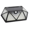 Solar Flood Lights Waterproof High Brightness Seven Sides Motion Sensor