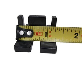 Waterway Filter Weir Door Snap Lock Kit Stainless Dynasty Spa Bahama Hot Tub