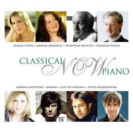 クラシカル・ナウ・ピアノ