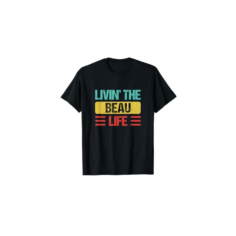 Beau Name T-Shirt