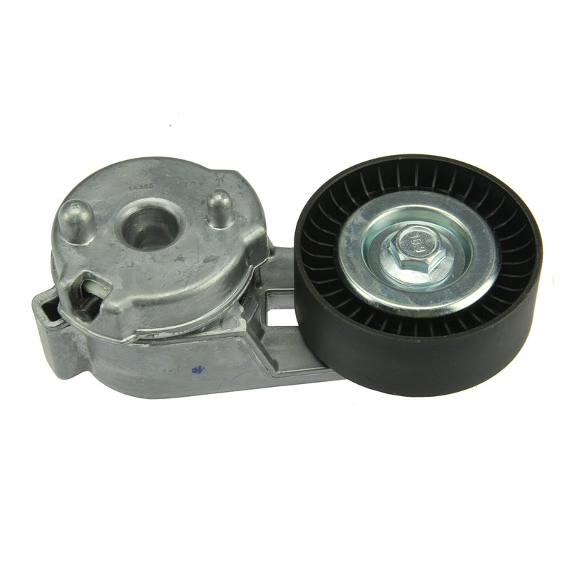 Autotecnica Riemenspanner inkl. NTN/NSK-Kugellager
