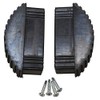 Henry’s Replacement Rubber Ladder Feet for Lyte Box Section Ladders