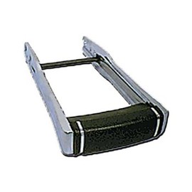 Shifter handle, automatic transmission, with release, Camaro...'68-'73