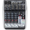 Behringer Xenyx QX602MP3 Mixer with USB MP3 Playback