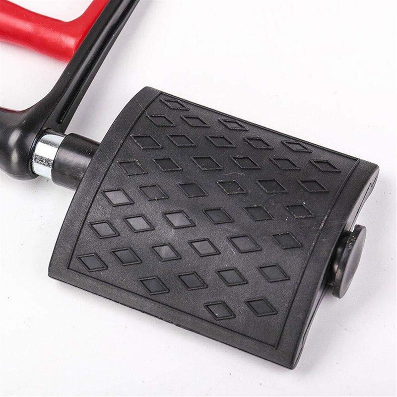 Fitness Chest Expander Chest Expander for Man - 3 in