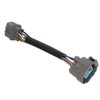 OBD 8PIN to 10PIN Adapter Harness Automotive Distributor Adapter Jumper