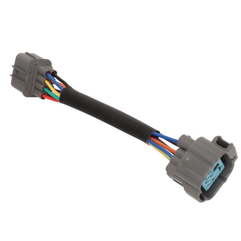 OBD 8PIN to 10PIN Adapter Harness Automotive Distributor Adapter Jumper