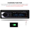 PolarLander Car Radio Audio USB/SD/MP3 Player Receiver Bluetooth Hands-Free with