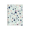 Sunstar Stationery Moomin Planner 2026 Monthly B6 Flyer S2958848