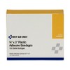 PhysiciansCare by First Aid Only G155 First Aid Plastic Bandages