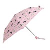 RADLEY London Womens Ladies Girls Mini Telescope Foldaway Umbrella Time