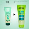 Garnier Fructis Style Pure Clean Styling Gel 6.8 oz