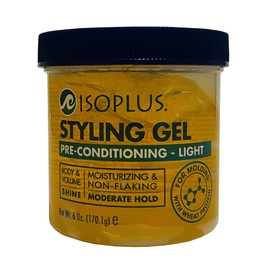Isoplus Styl Gel [Light] (Pack of 2)