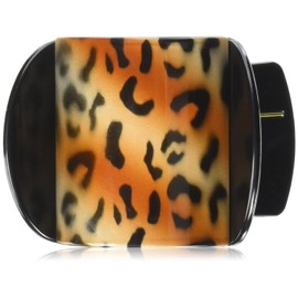 Mighty Hair Clamps Cheetah Clip, Medium