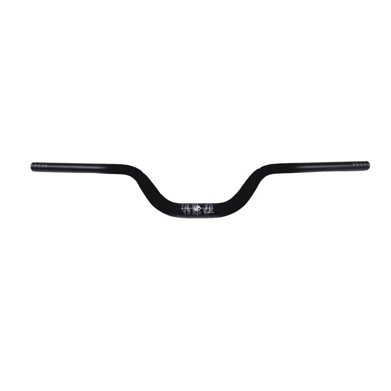 Riser Handlebar Replacement Aluminum Alloy for Mountain Road Bikes Fit