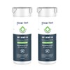 GLACIER FRESH Water Filter Compatible with XWFE (Built-in CHIP), Replacement