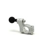 Cliff Top Motorcycle 1" Handlebar Mounting Base with 1 inch