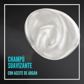 TRESemmé Champú suave y sedoso con bomba, 39 oz