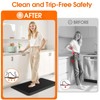 TranquilRelax Kitchen Mat, Cushioned Thick Floor Comfort Mat, with Non-Slip