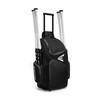 Easton | TRAVELER STAND-UP Wheeled Equipment Bag | Navy