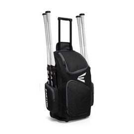Easton | TRAVELER STAND-UP Wheeled Equipment Bag | Navy