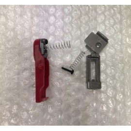 Shark Navigator NV360 NV355 NV356 NV358 NV370 NV480 UV440 Floor Nozzle Latch kit